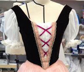 Bodice Kits